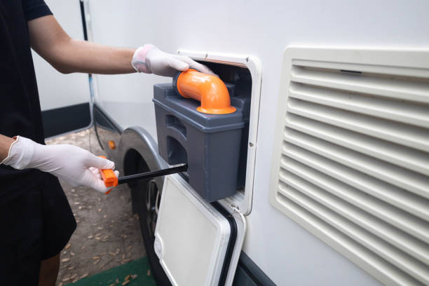 Best Wedding porta potty rental  in Parkwood, WA