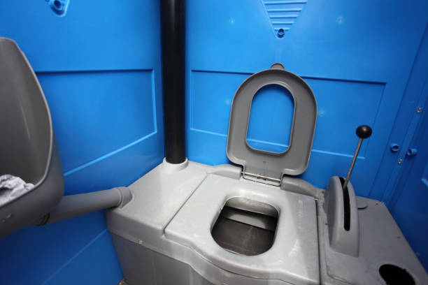 Parkwood, WA porta potty rental Company
