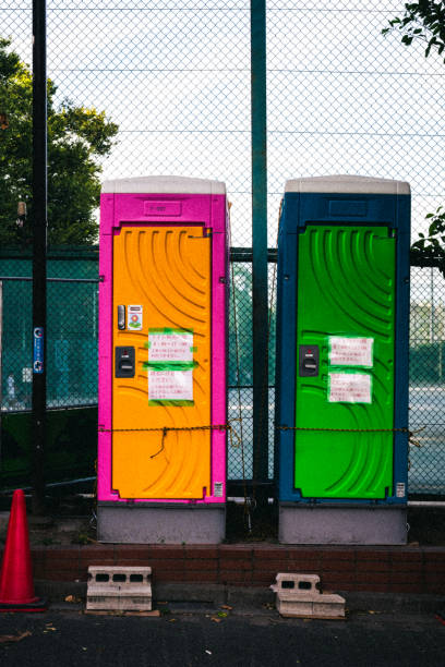 Best Portable bathroom rental  in Parkwood, WA
