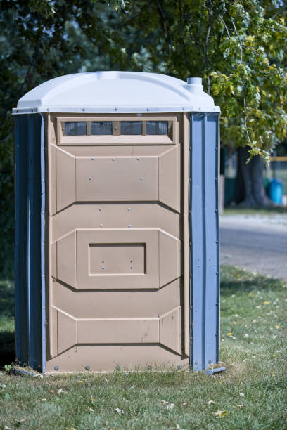 Best Portable bathroom rental  in Parkwood, WA