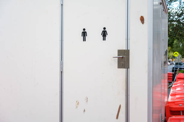 Best Porta potty rental near me  in Parkwood, WA