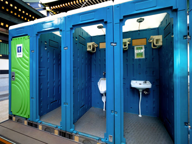 Best Local porta potty services  in Parkwood, WA