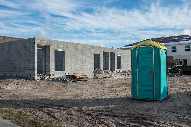 Best Portable bathroom rental  in Parkwood, WA